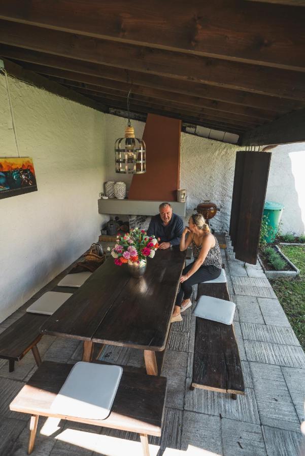 Dolomitenmannapartments Lienz Kültér fotó