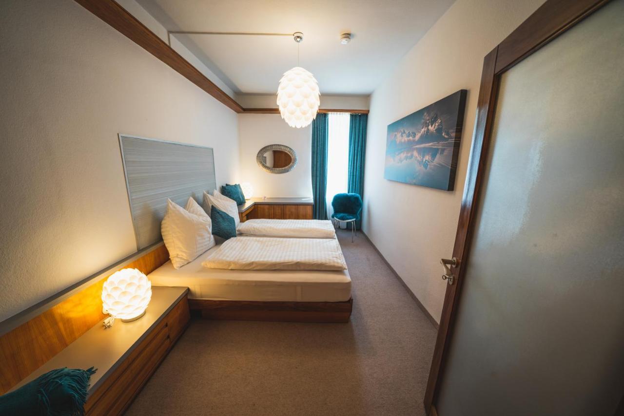 Dolomitenmannapartments Lienz Kültér fotó