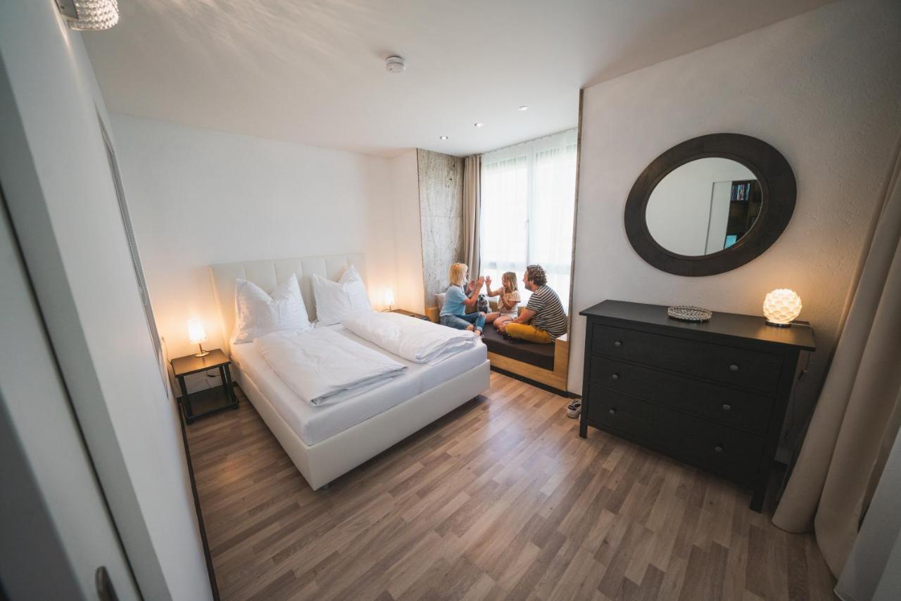 Dolomitenmannapartments Lienz Kültér fotó